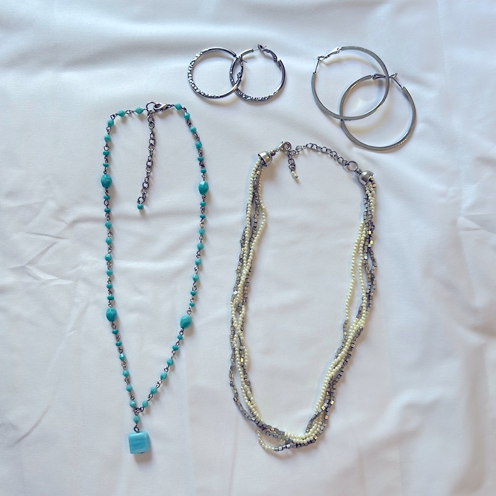 Fashion jewelry bundle